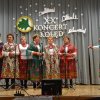 XX Jubileuszowy Koncert Kolęd